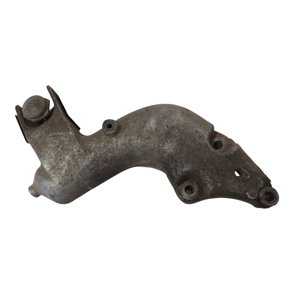 Suporte Motor Coxim Direito Pegeout 206 1.4 8v 2008 A 2012 1