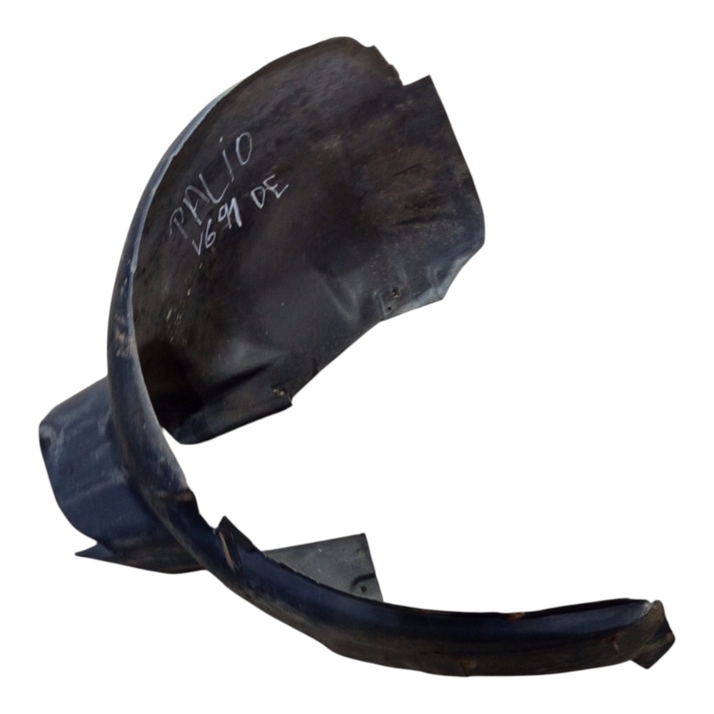 Para Barra Dianteiro Esquerdo Fiat Palio 1996 1997 A 2000 3