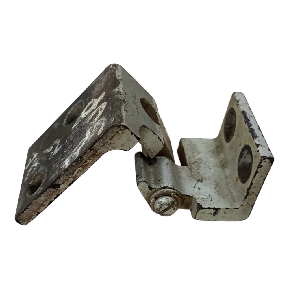 Dobradiça Porta Dianteira Le Superior Bmw X5 1999 A 2006 6