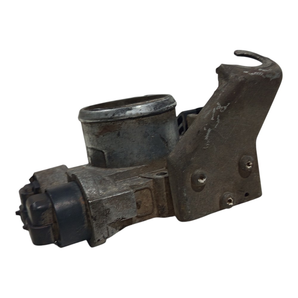 Corpo Borboleta Tbi Fiat Uno 1.0 8v 1997 A 2005 1