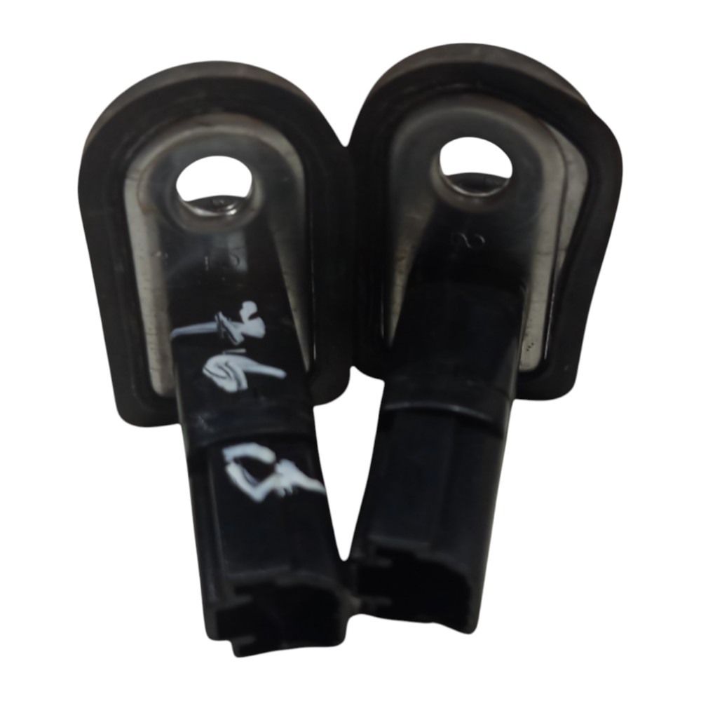 Par Sensor Cortesias Hyundai Santa Fé 2002 A 2012 7