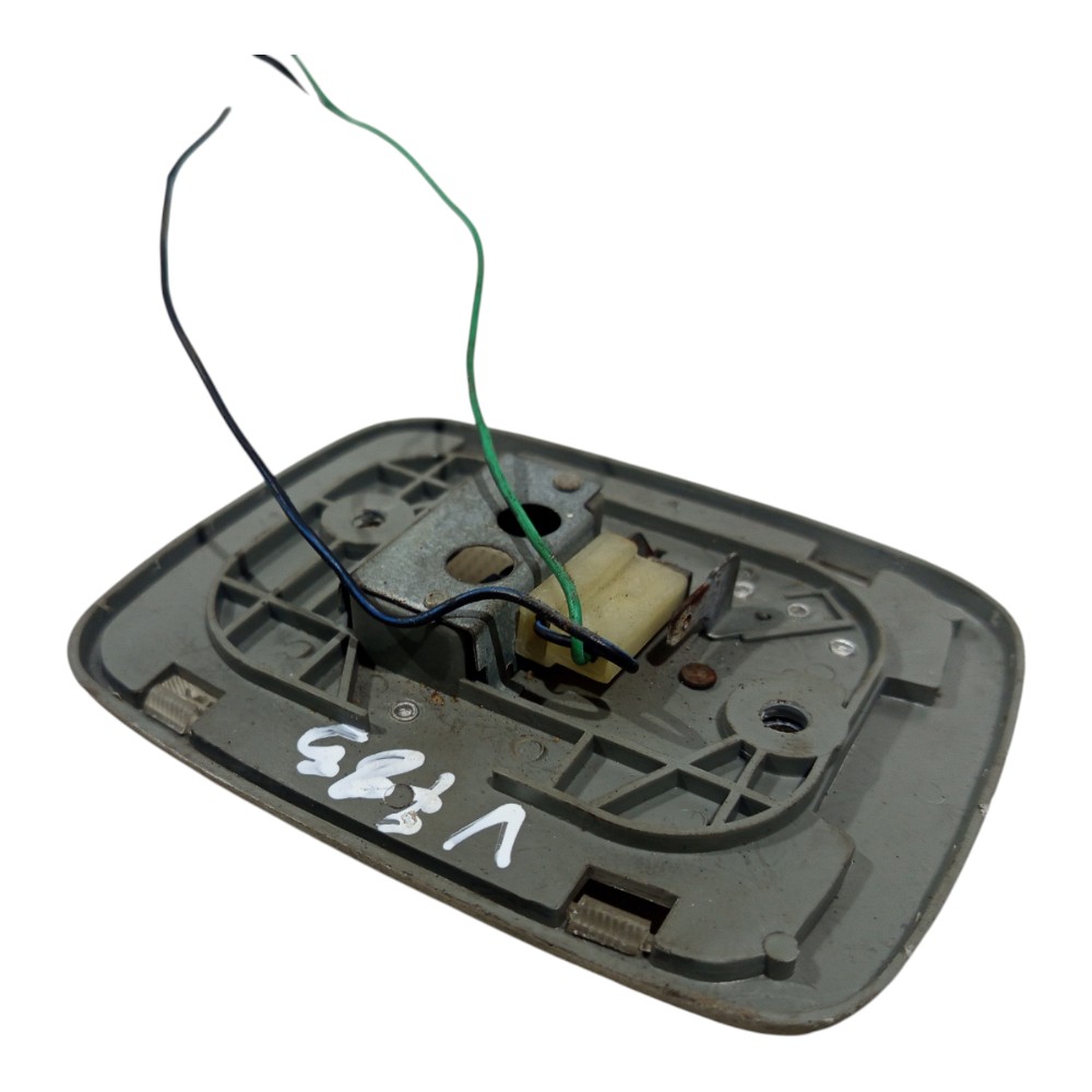 Moldura Luz Teto Cortesia Kia Besta 1996 1997 1998 A 2000 7