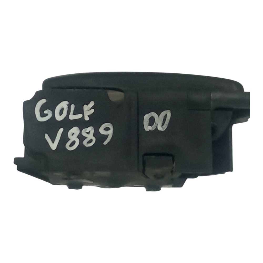 Macaneta Interna Dianteiro Direito Vw Golf 1995 Dianteira 4