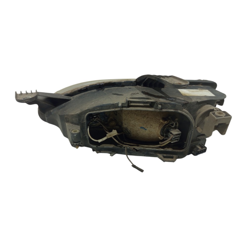 Farol Luz Lanterna Dianteiro Direito Fiat Palio 1996 A 2000 4
