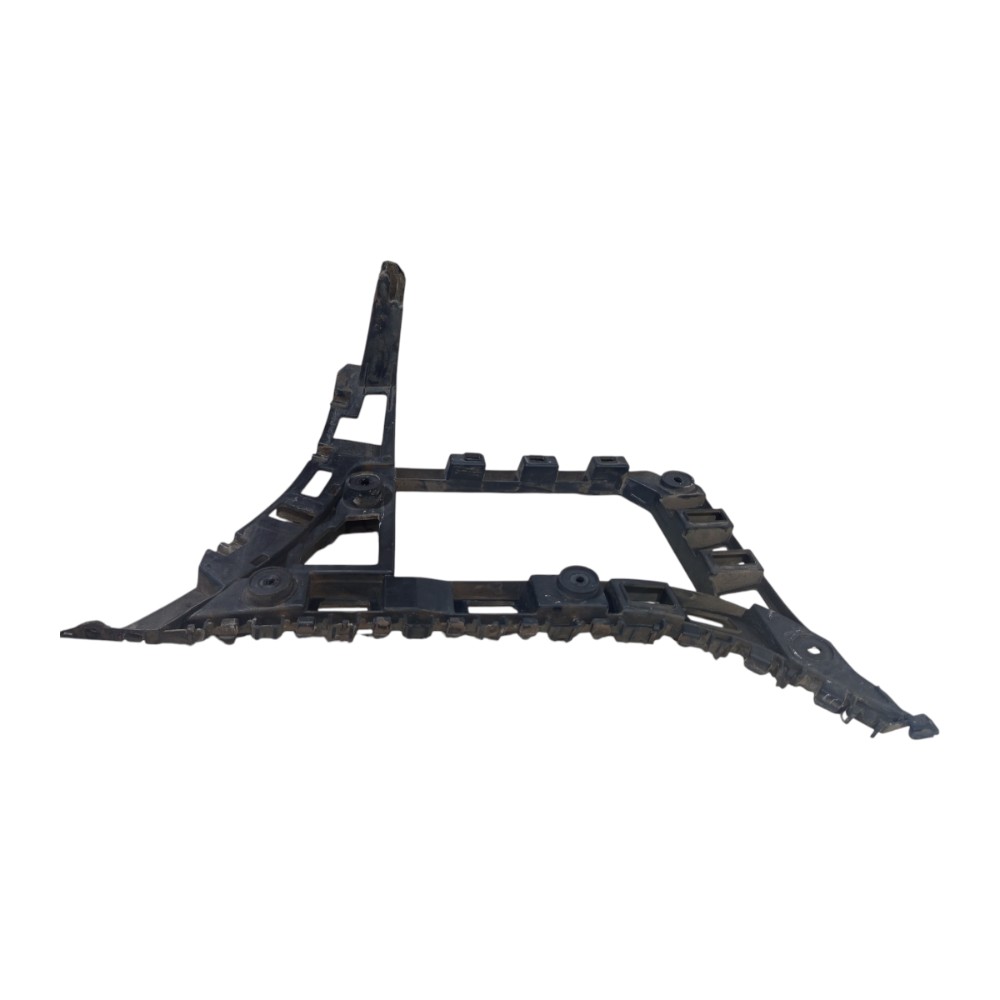 Guia Para-choque Traseiro Esquerdo Vw Jetta 2.0 Tsi 11 A 14 5