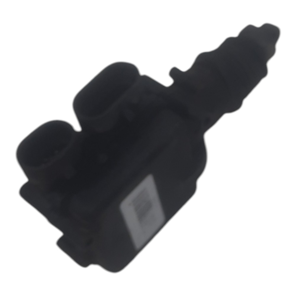 Motor Trava Eletrica Porta Dianteira D Gm Corsa 02 A 12 6