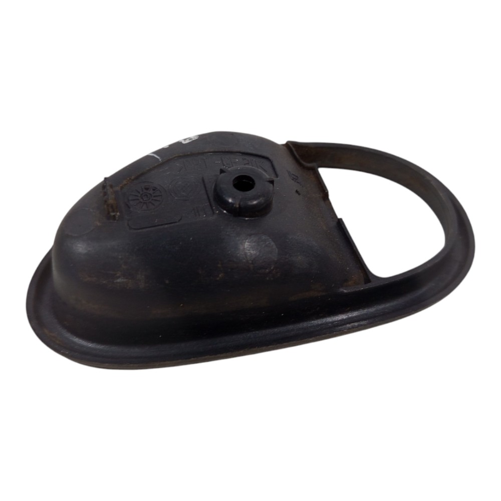 Moldura Maçaneta Traseira Direita Fiat Palio 1996 A 2000 4
