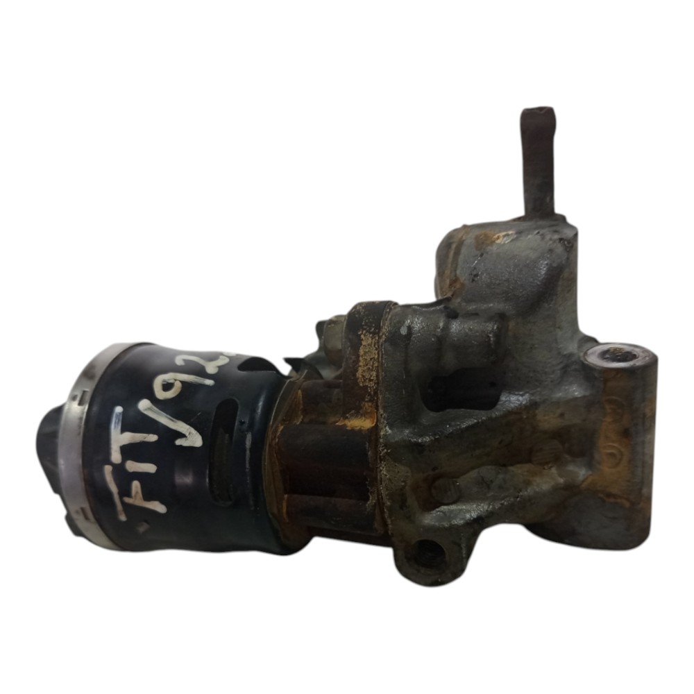 Válvula Egr Honda Fit 1.4 8v Automático 2003 2004 A 2008 4