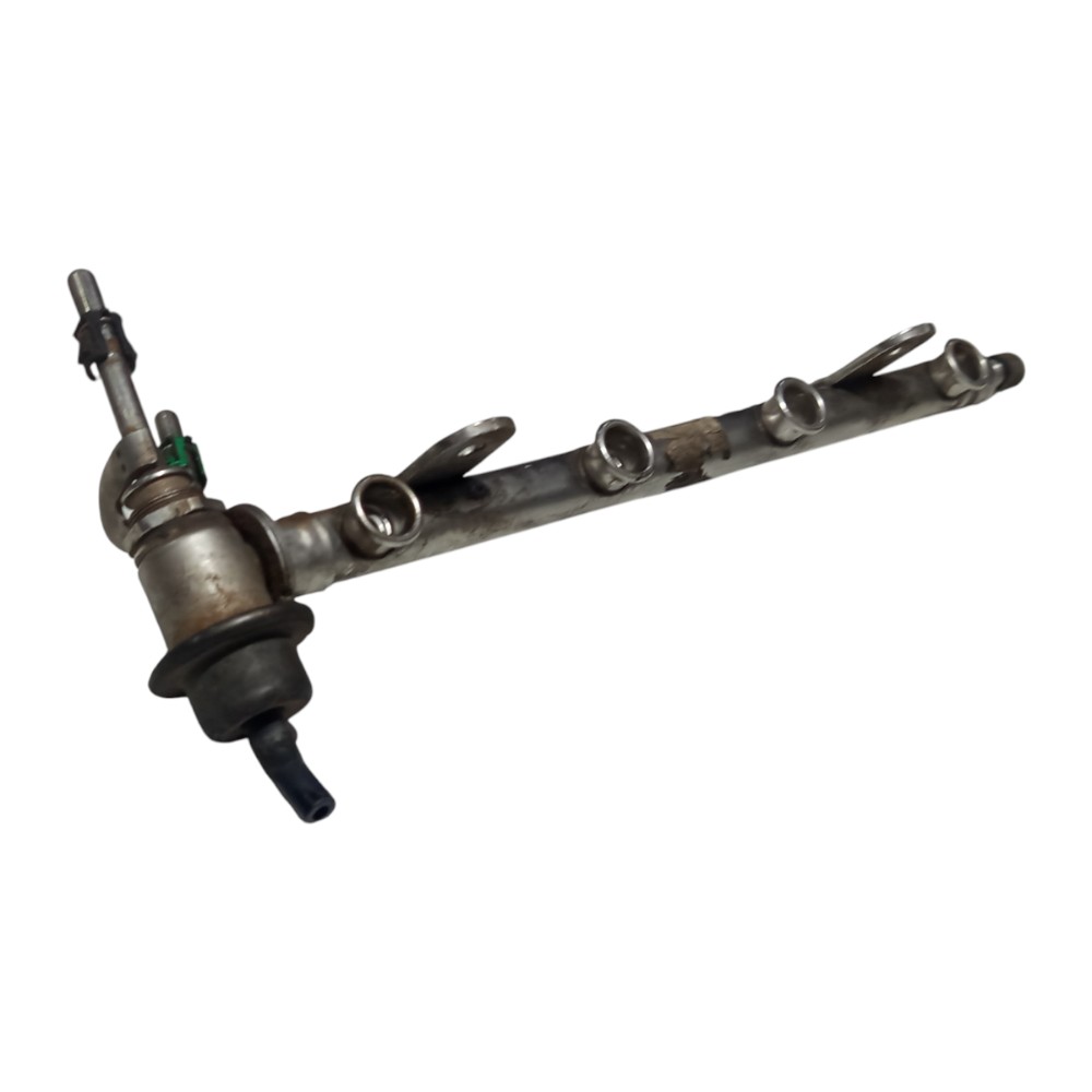 Flauta Bico Injeção Gm Chevrolet Corsa 1.0 8v 1994 A 2002 8