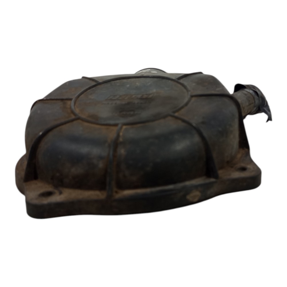 Mufla Caixa Ressonadora Tampa Filtro Ar Fiat Uno 1989 A 2000 8