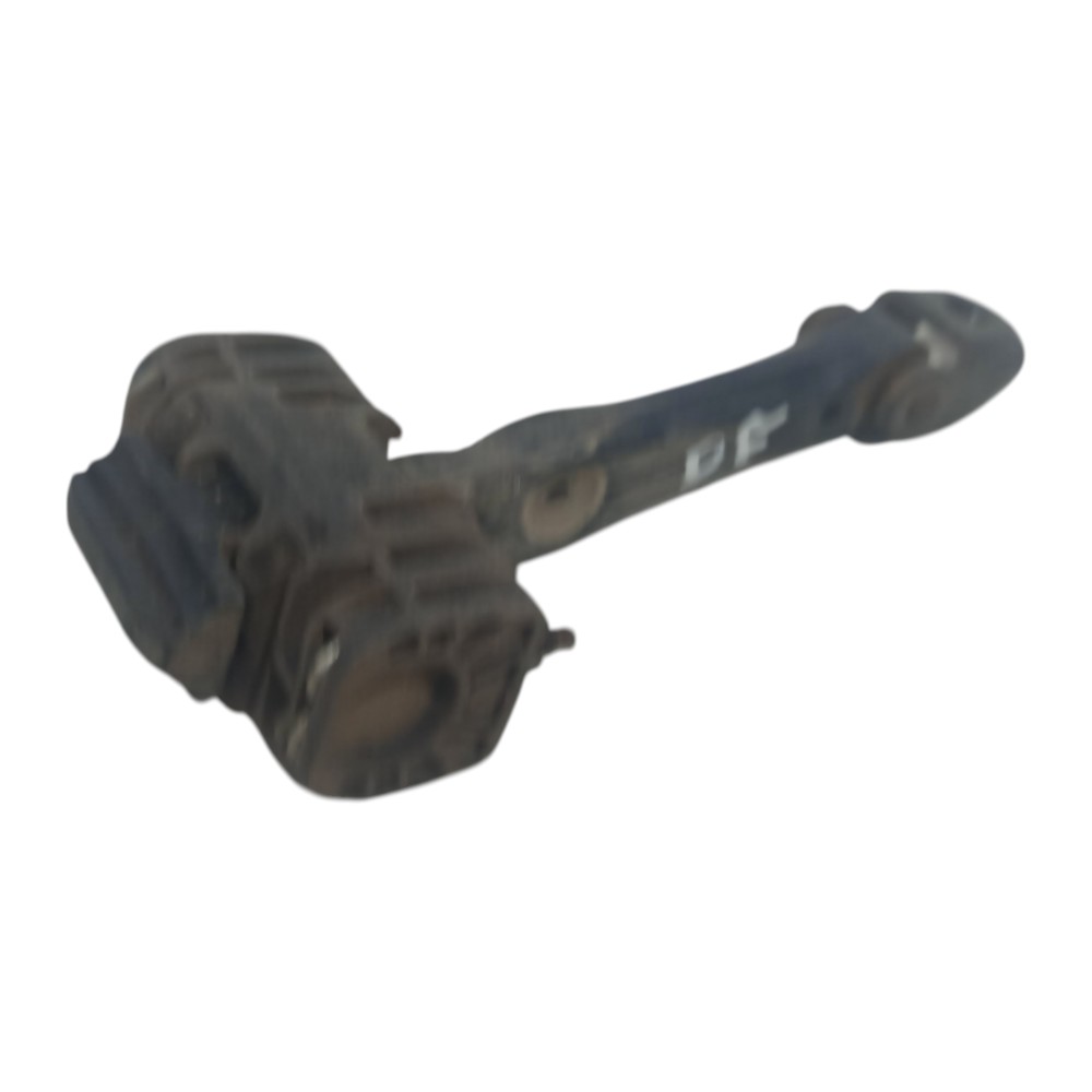 Limitador Porta Diant Esquerda Citroen C4 Pallas 2007 A 2013 4