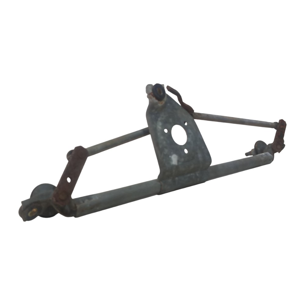 Galhada Limpador Parabrisa Gm Chevrolet Corsa 1994 A 2002 6
