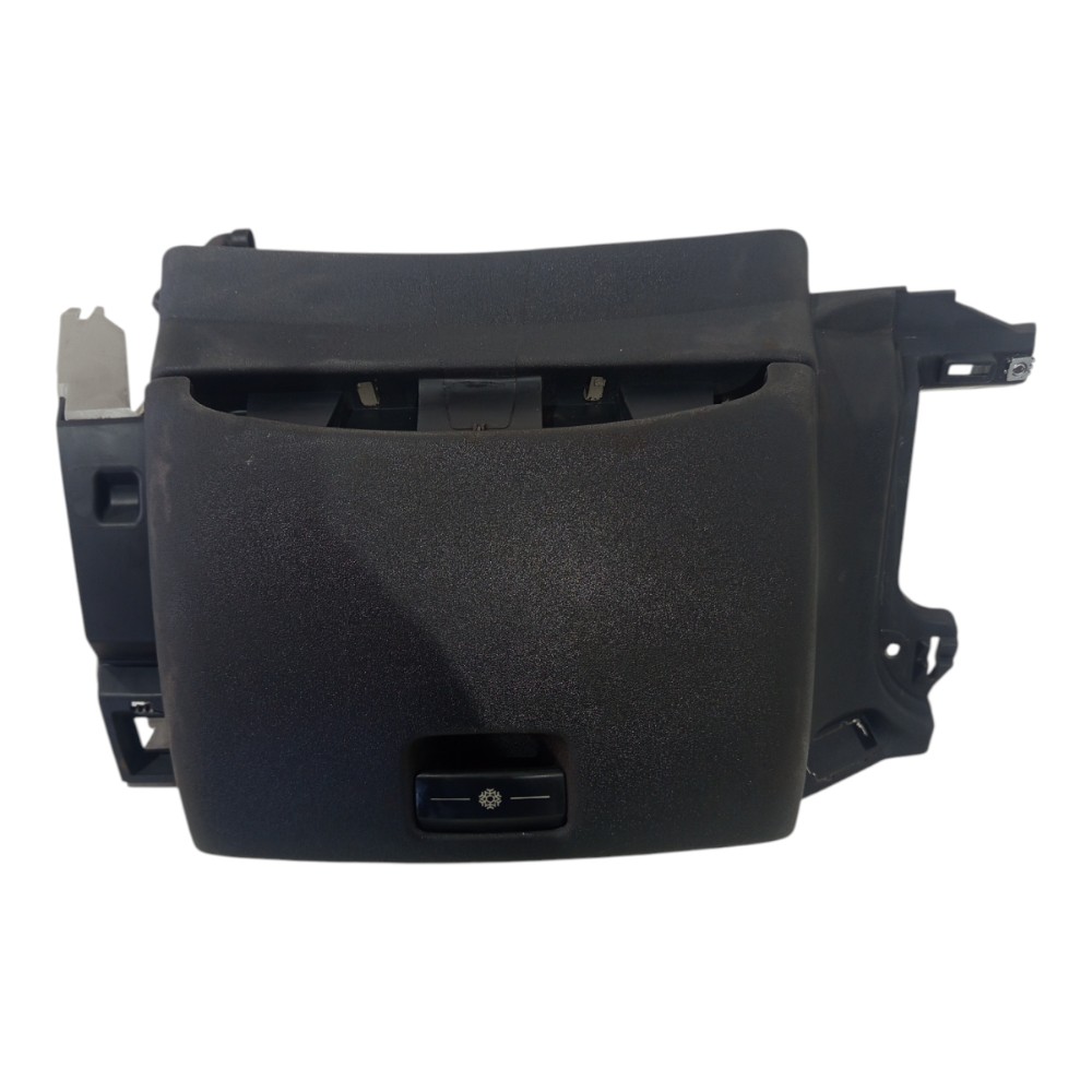 Porta Luvas Ar-condicionado Central Citroen C4 Picasso 2009 1