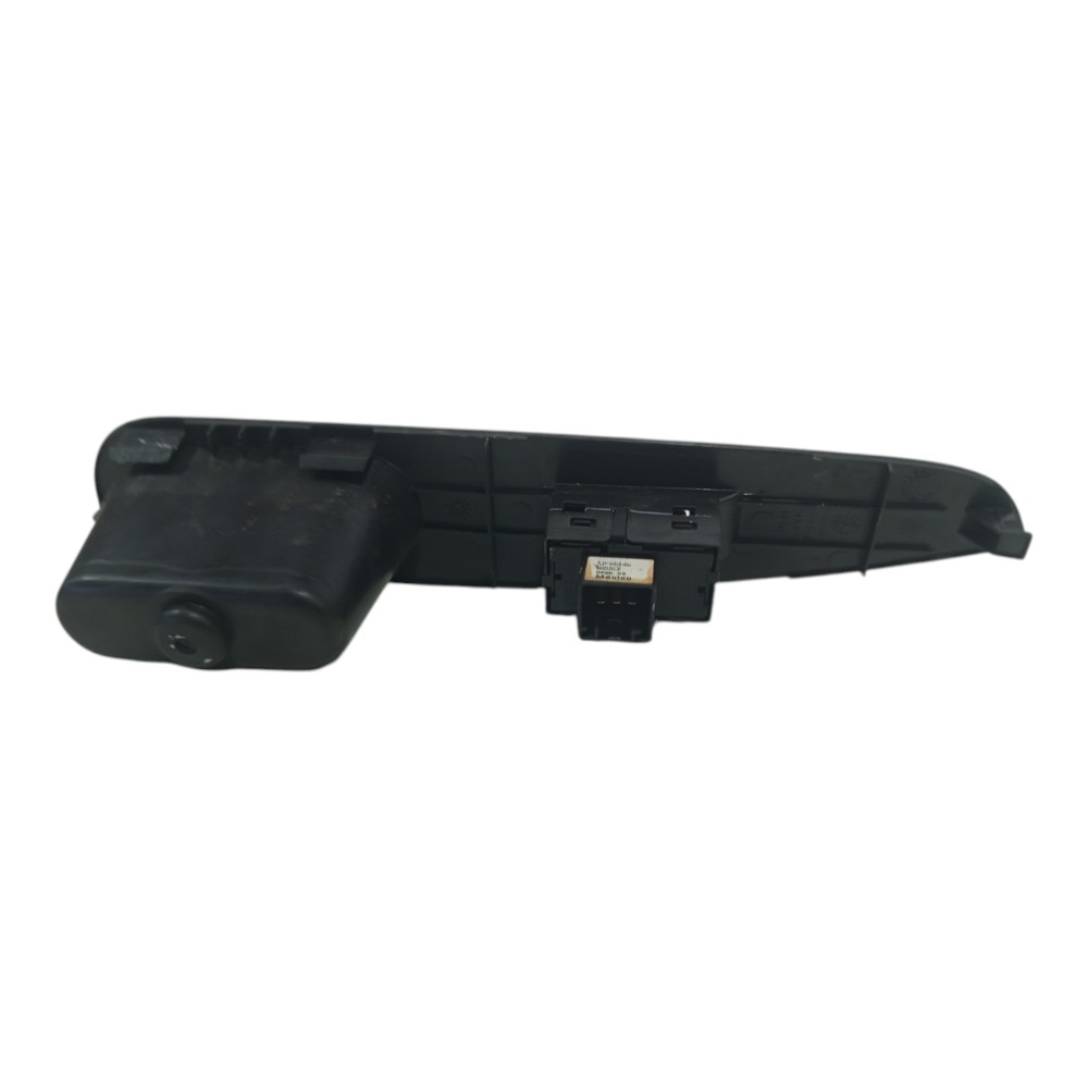 Botao Vidro Interruptor Traseiro Esquerdo Ford Fusion 2006 3