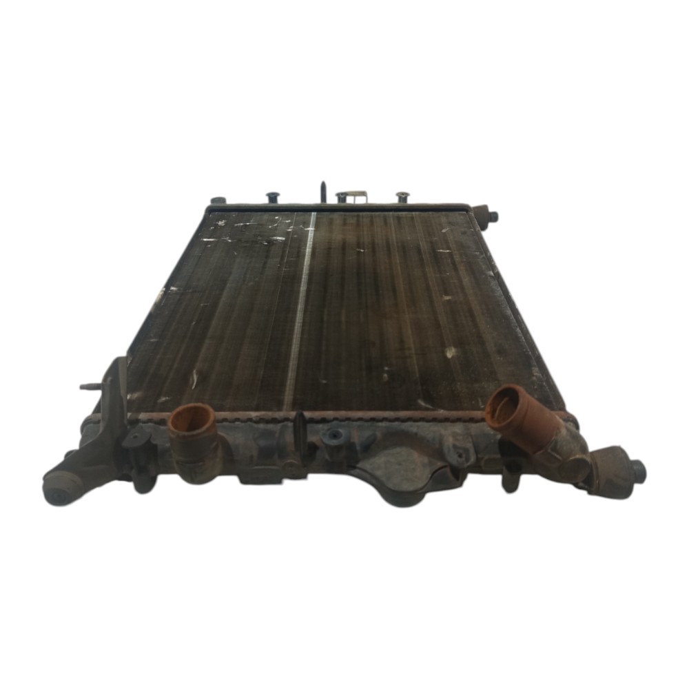 Radiador Água Motor Renault Clio 1.0 16v 2004 a 2008 2