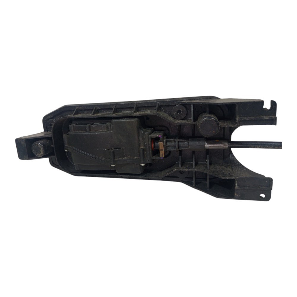 Alavanca Trambulador Cambio Automático Vw Jetta 2011 A 2015 5