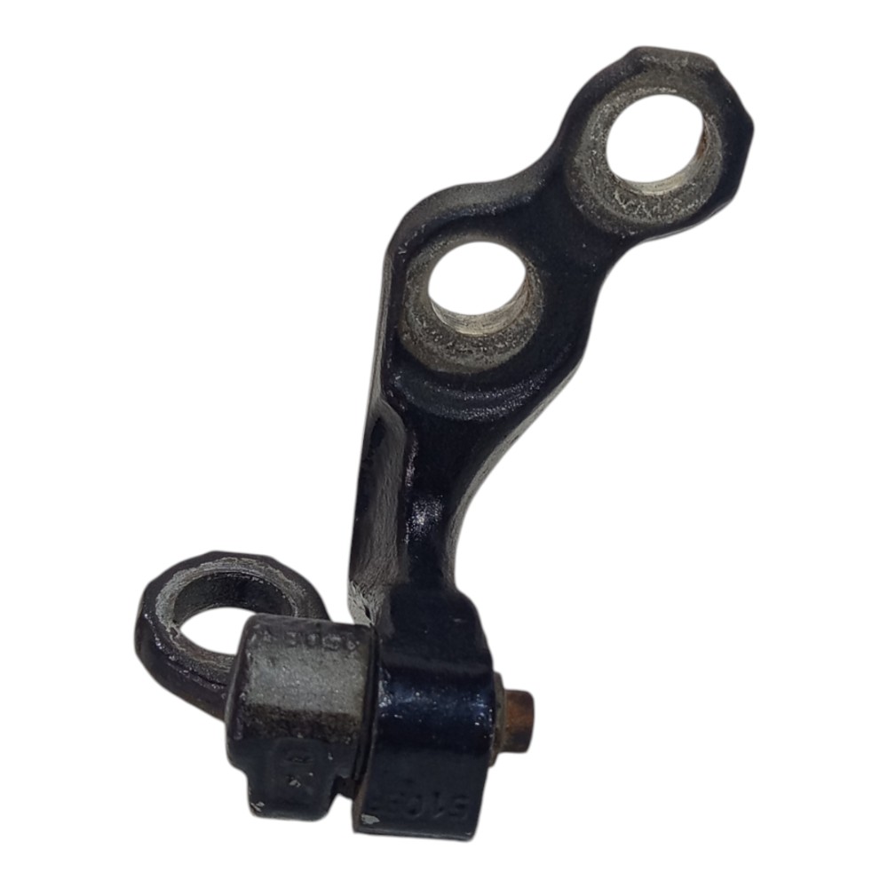 Dobradiça Inferior Traseira Esquerda Ford Focus 2008 A 2013 3