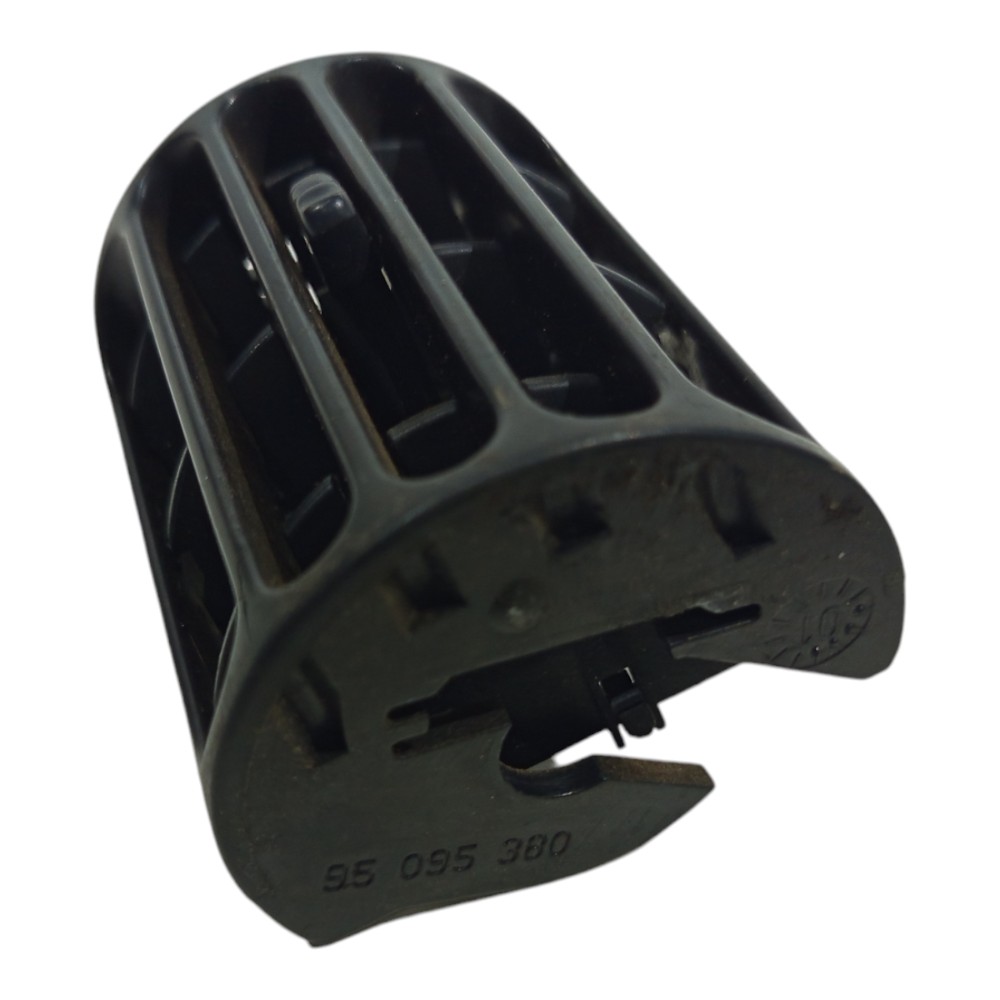 Difusor Ar Dianteiro Esquerdo Renault Clio 2000 2001 A 2012 3