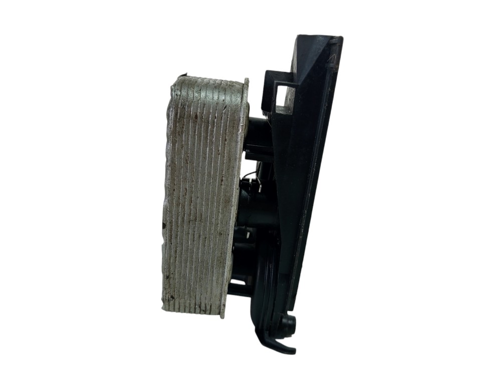 Trocador Calor Radiador Óleo Bmw 118i 120i 320i X1 1436251 4