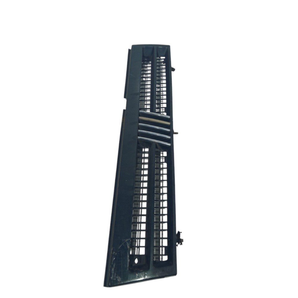 Grade Para-choque Dianteiro Fiat Uno Fiorino 1992 A 2001 4