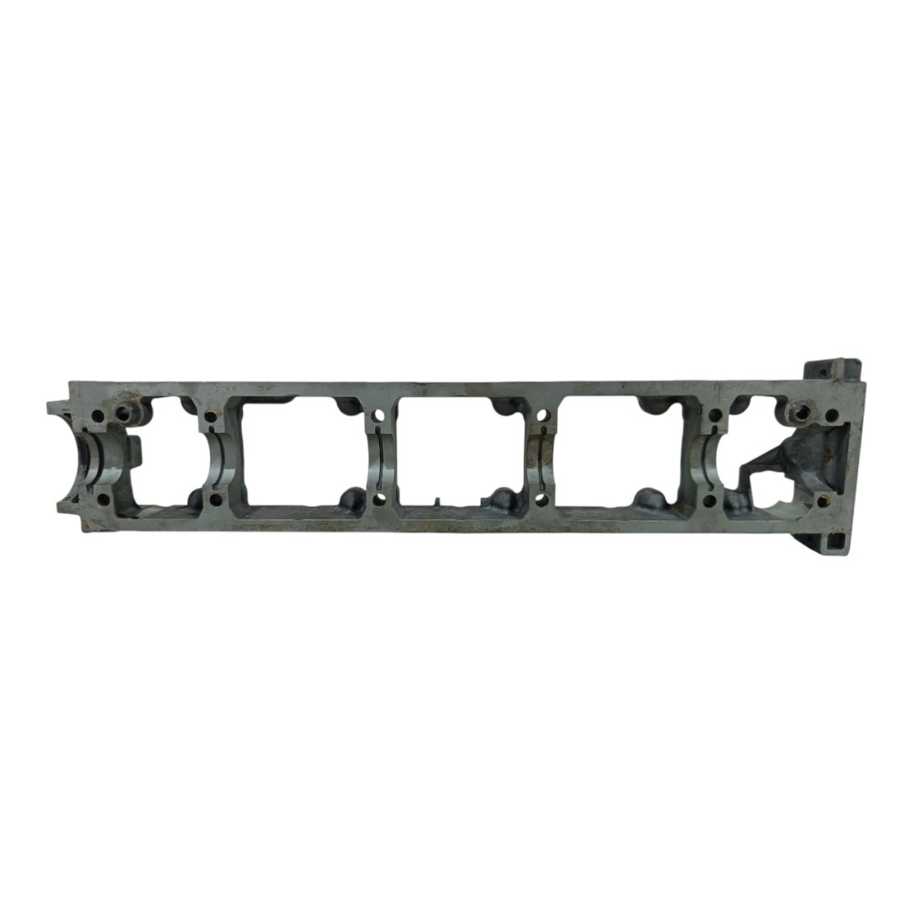 Gaiola Comando Admissão Cabeçote Citroen C4 Picasso 16v 2006 3
