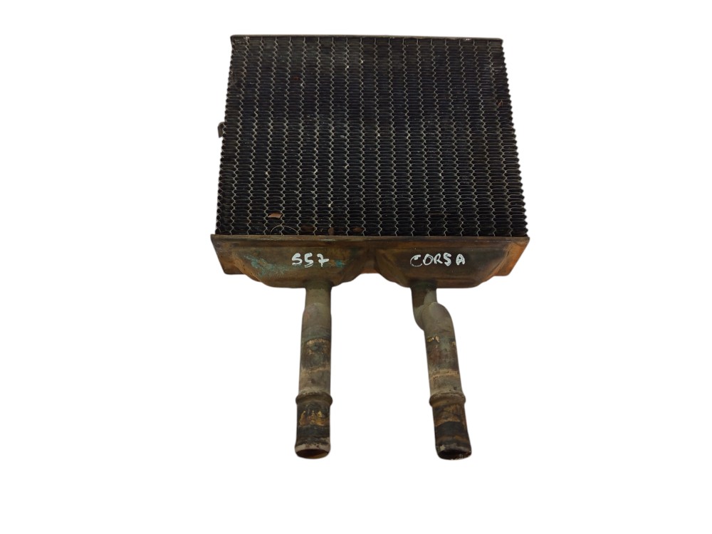 Radiador Ar Quente Renault Clio 1.0 2000 2001 2002 A 2012 2