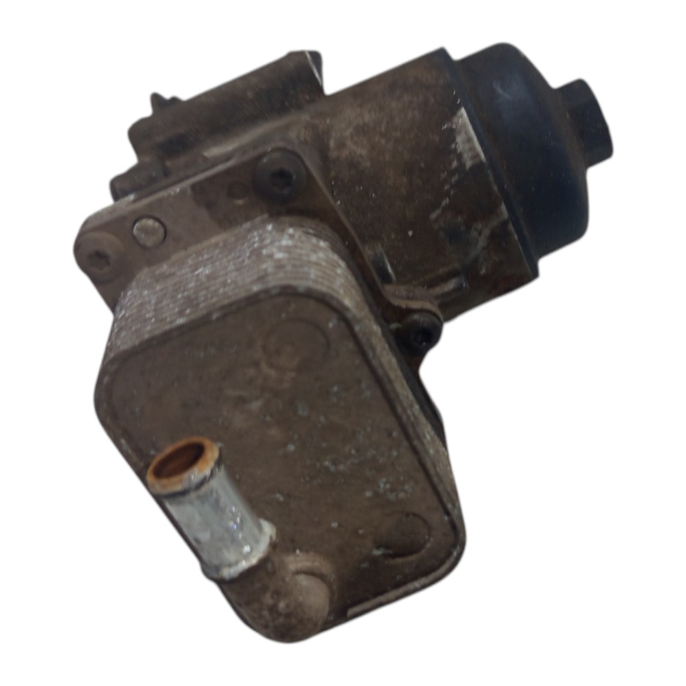 Suporte Filtro Oleo Citroen C4 Pallas 2009 2010 2011 2012 4