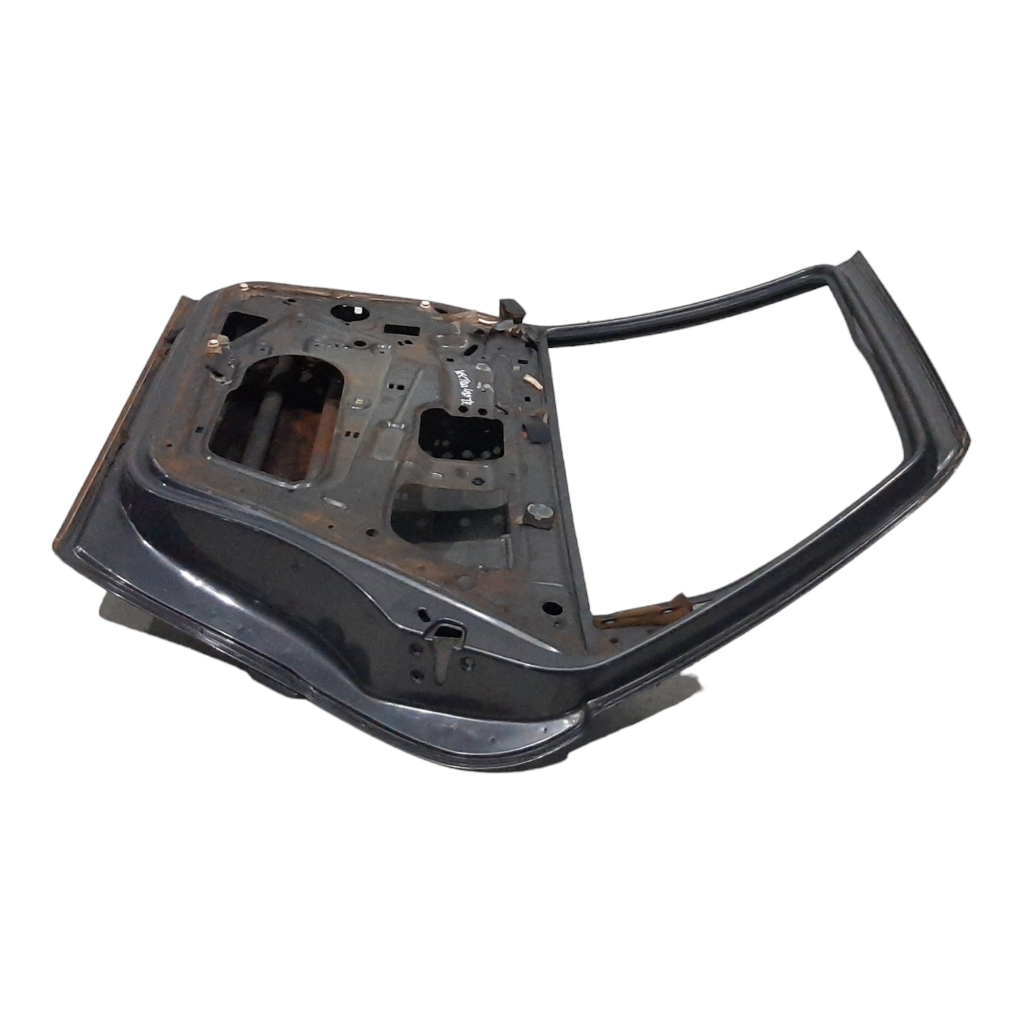 Porta Traseira Direita Chevrolet Vectra 1993 1994 A 1996 8