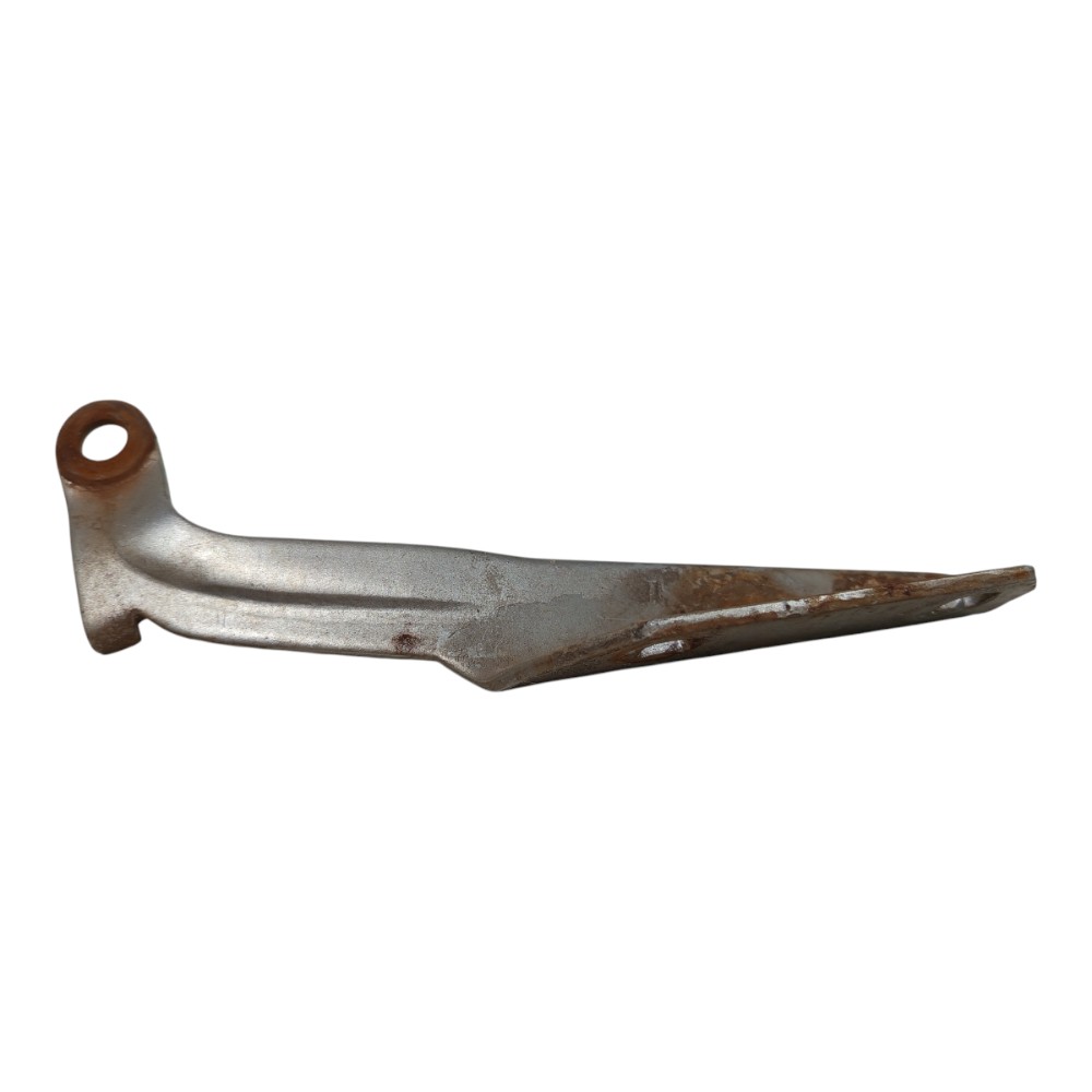 Dobradiça Direita Capo Fiat Uno 1990 1991 1992 1993 A 2003 4