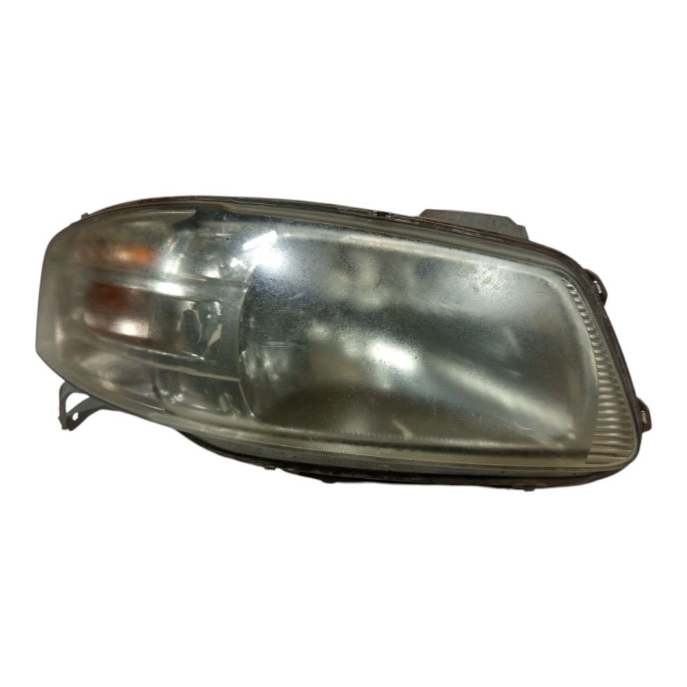 Farol Dianteiro Direito Vw Foco Único Parati G4 2005 A 2014 Direito/passageiro 2