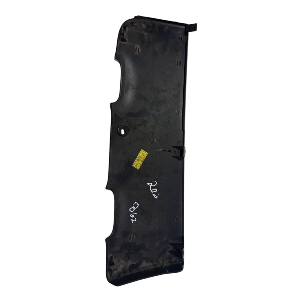 Tampa Caixa Fusivel Peugeot 206 2000 2001 A 2008 9624241477 4
