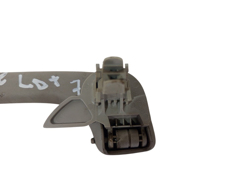 Alça Teto Traseiro Direito Renault Megane 2007 A 2012 4