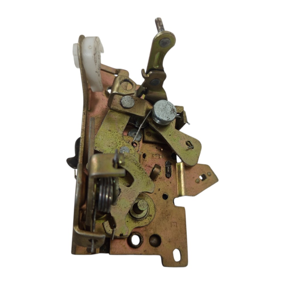 Fechadura Porta Esquerda Volkswagen Gol 1990 1991 A 2005 3