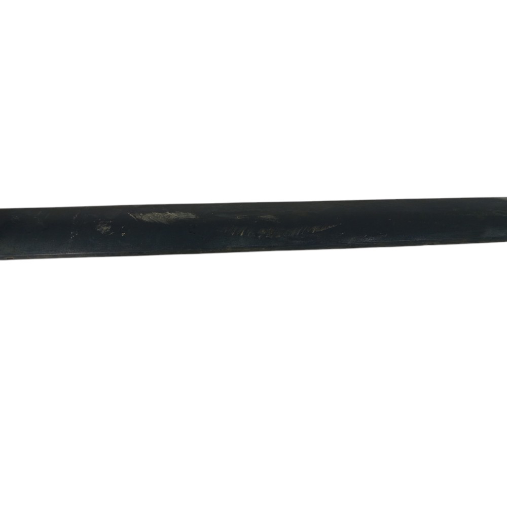 Friso Porta Traseiro Esquerdo Renault Clio 2000 2001 A 2012 2
