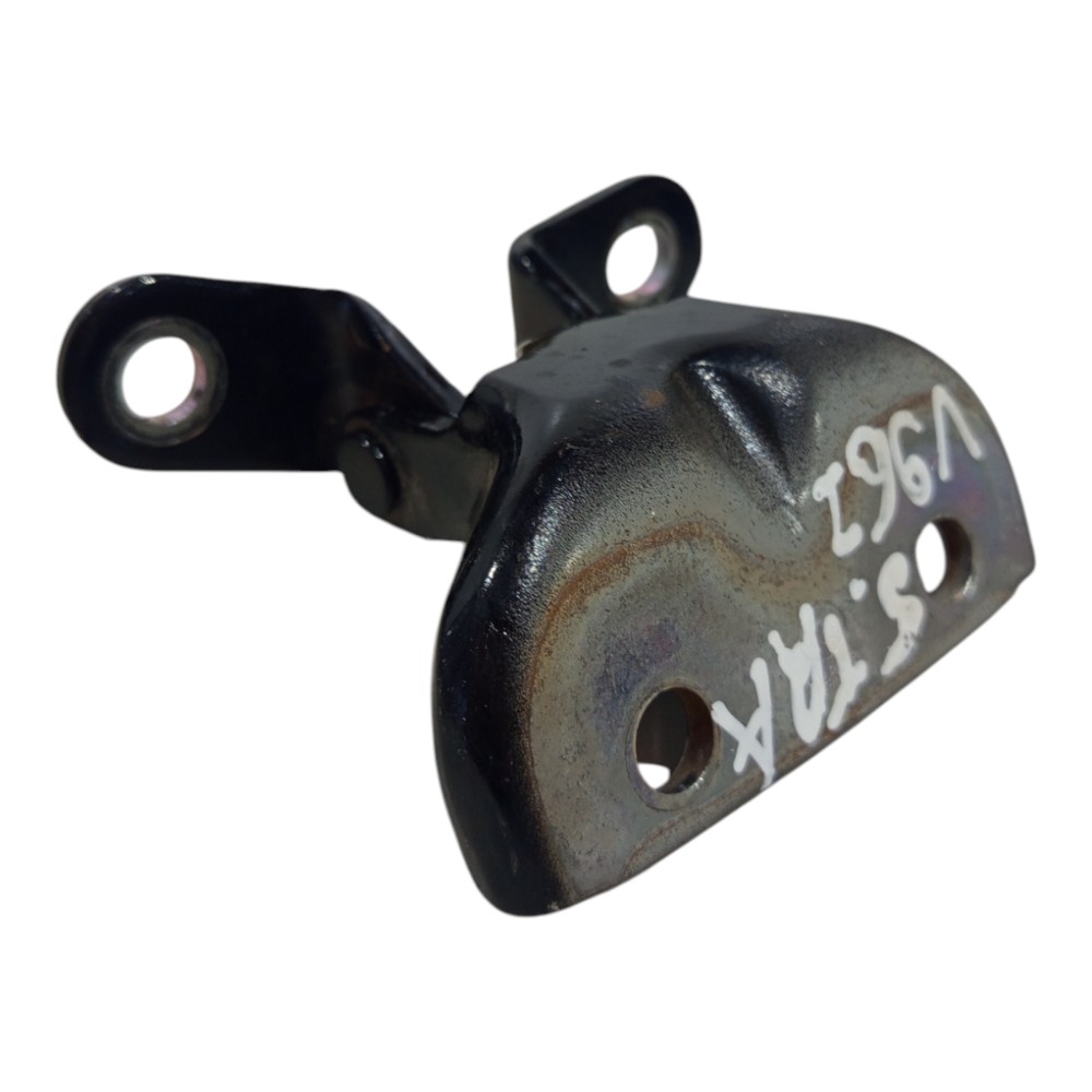 Dobradiça Superior Porta Trase Direi Hyundai Azera 2007 A 12 6