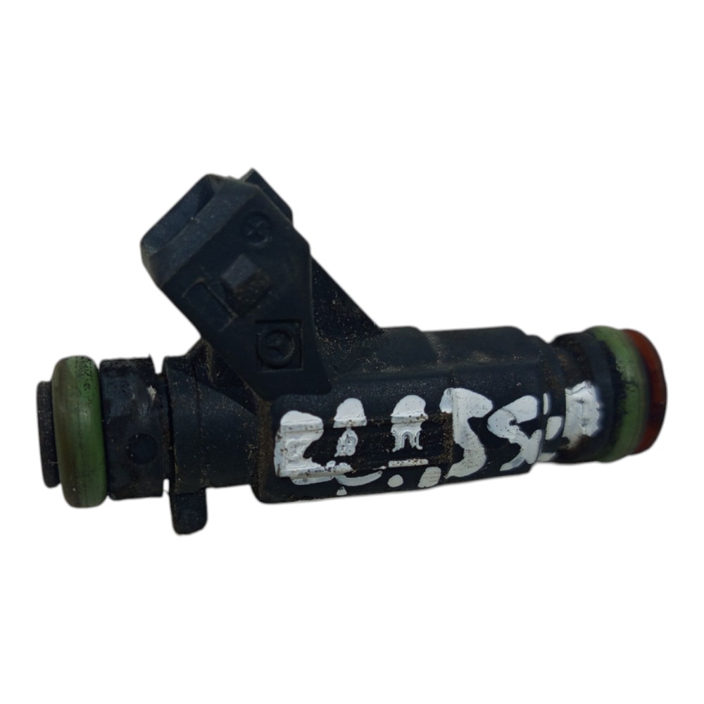 Bico Injetor Mercedes A160 1.6 8v 1995 1996 1997 1998 A 2005 5