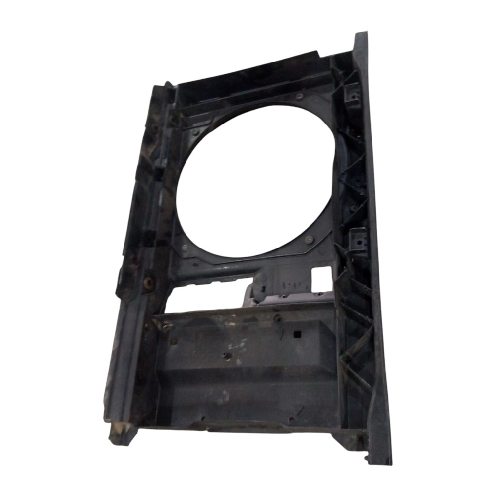 Painel Frontal Radiador Peugeot 307 C4 2.0 16v 2007 A 2012 8