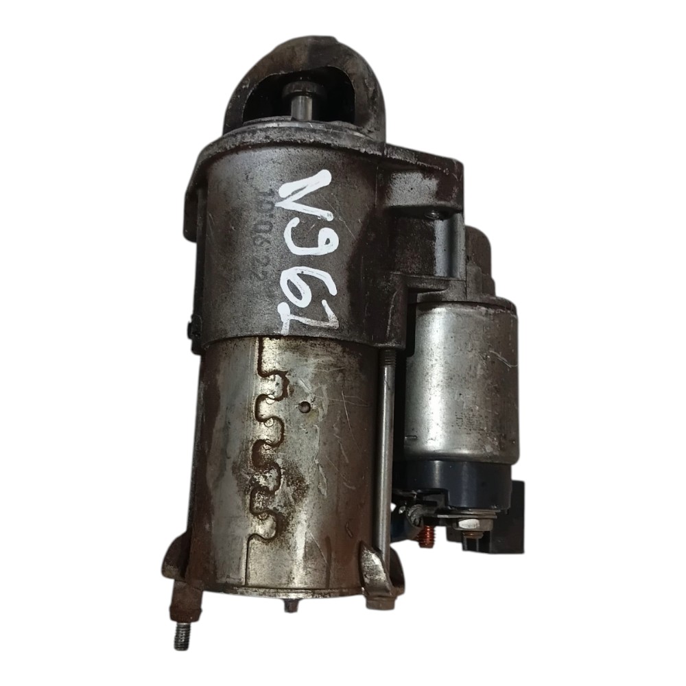 Motor Partida Arranque Hyundai Azera 3.3 V6 2007 A 2012 7