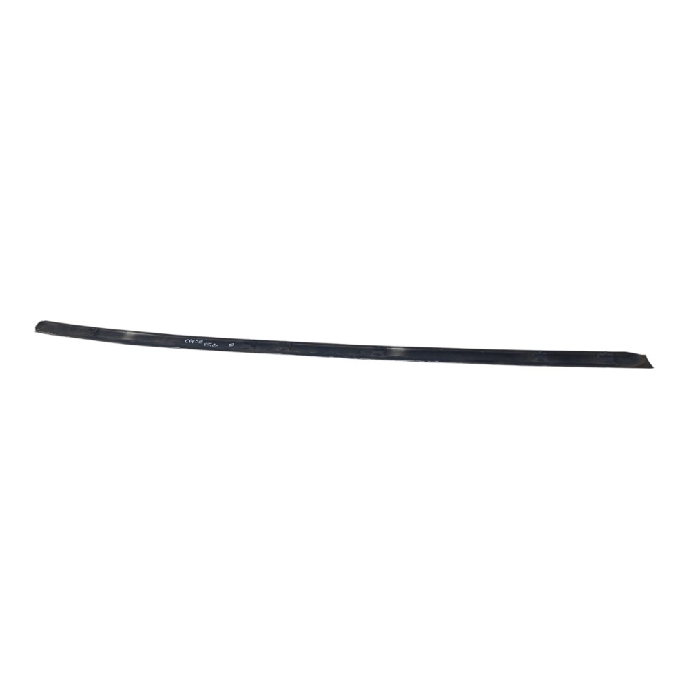 Friso Teto Ld Chevrolet Corsa 1995 1996 1997 1998 A 2005 Preto 3