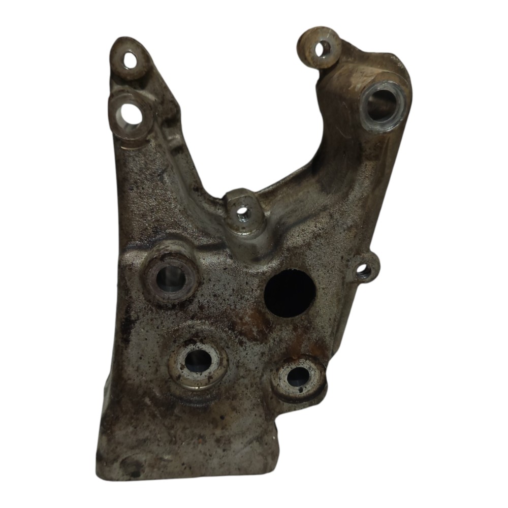 Suporte Motor Tensor Correia Peugeot 307 2.0 2001 A 2012 2
