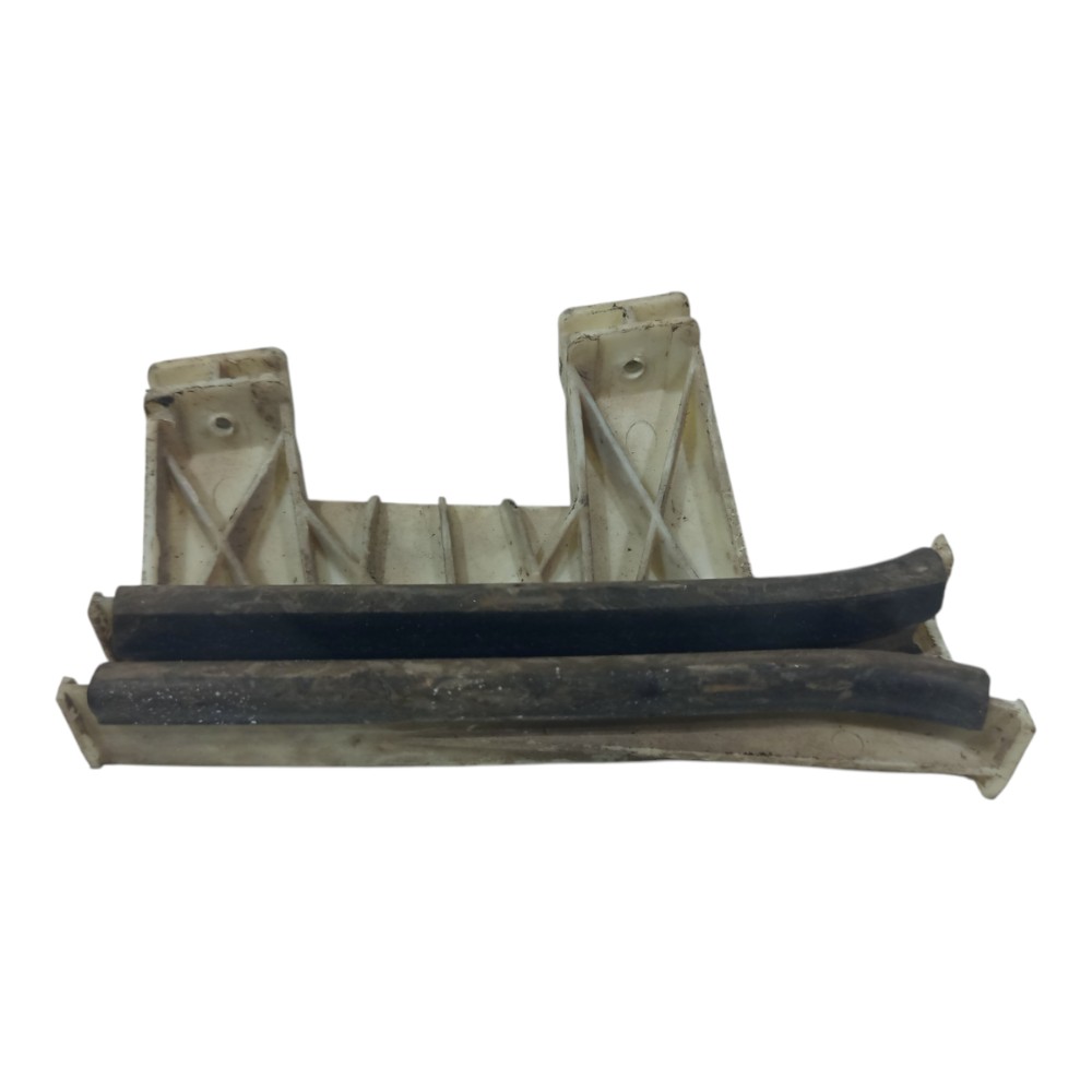 Guia Vidro Canaleta Diant Esquerda Citroen C3 2004 A 2012 1