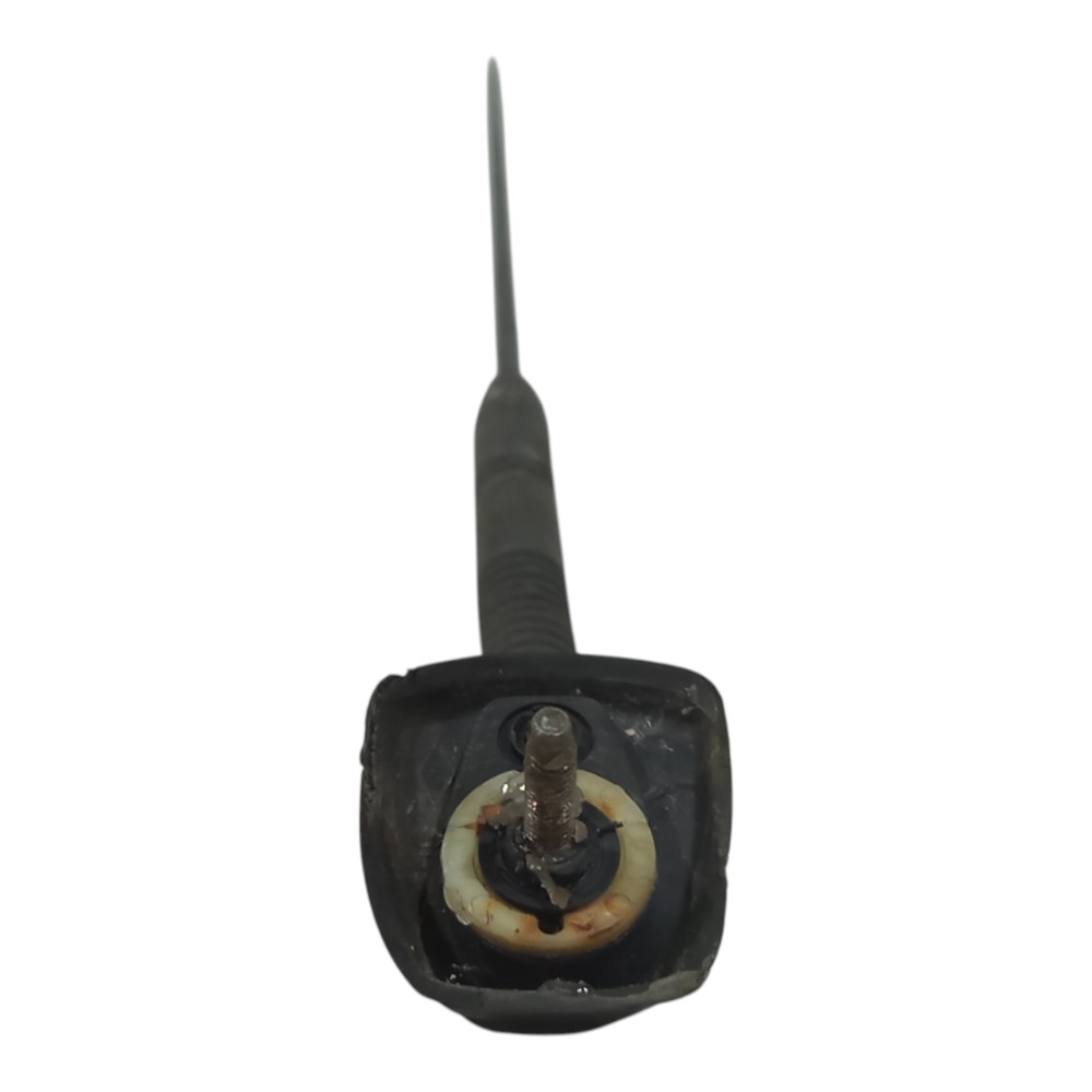 Antena Teto Ford Ka 2009 2010 2011 2012 2013 Preto 5