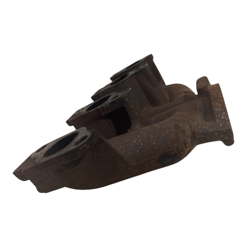 Coletor Escapamento Gm Corsa 1.0 1995 1996 1997 1998 A 2005 7