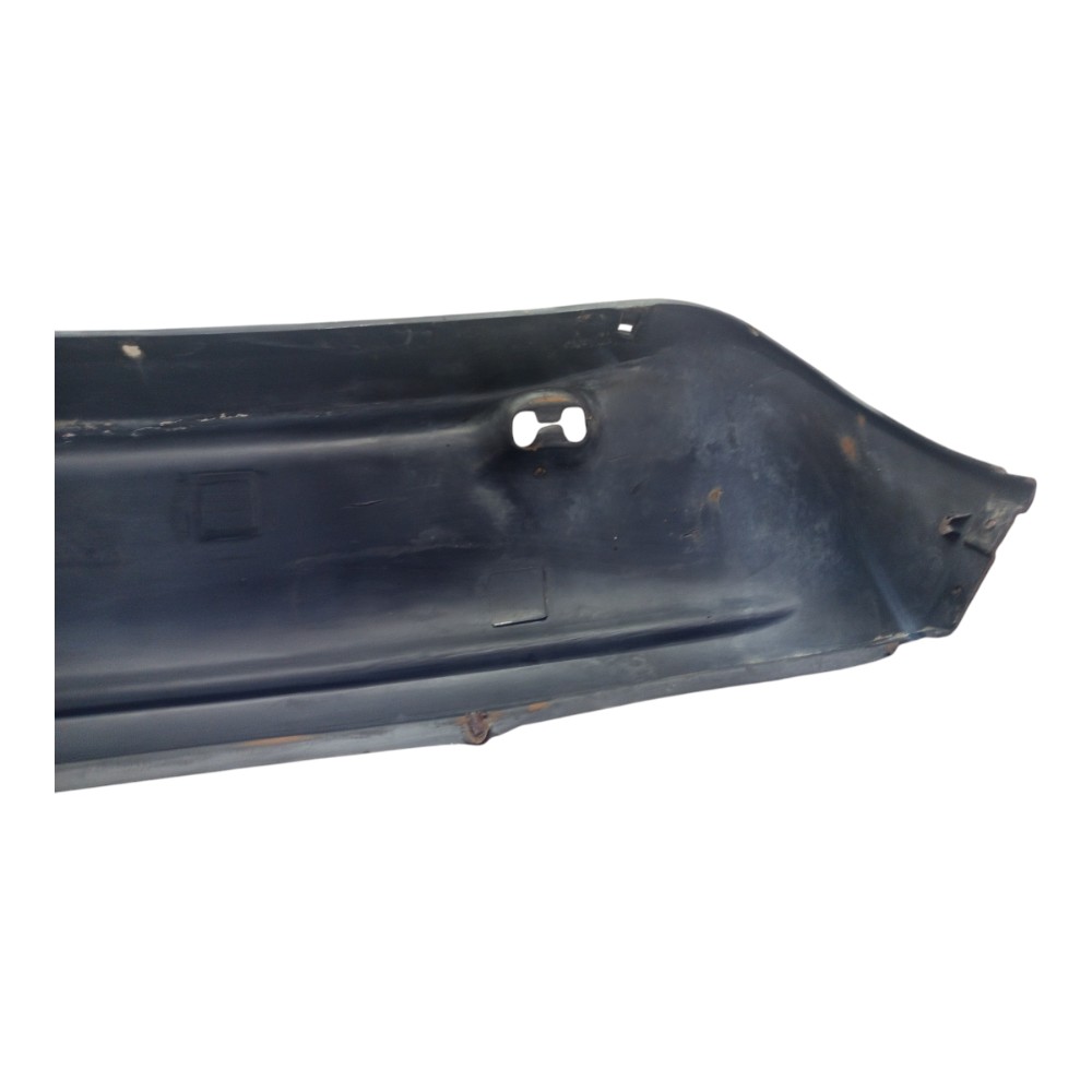Parachoque Traseiro Corsa Hatch 1996 1997 1998 1999 A 2002 5