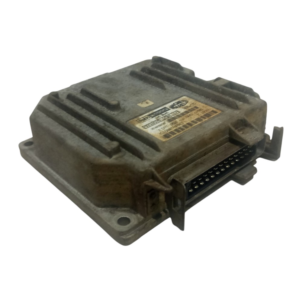 Módulo Injeção Fiat Uno 1.0 8v Fiasa 1992 1993 1994 A 1995 2