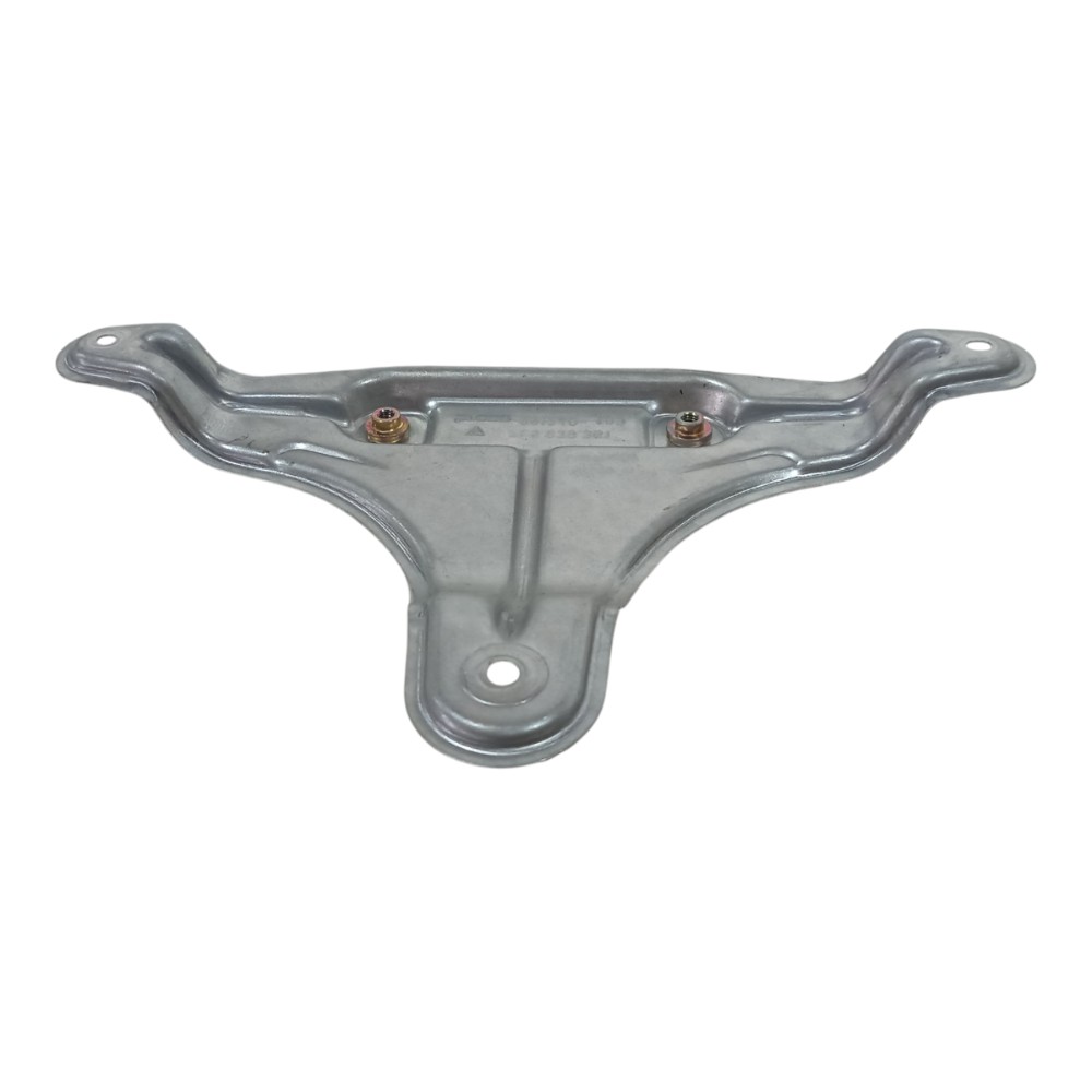Suporte Vidro Traseiro Direito Porsche Cayenne 2002 A 2006 5