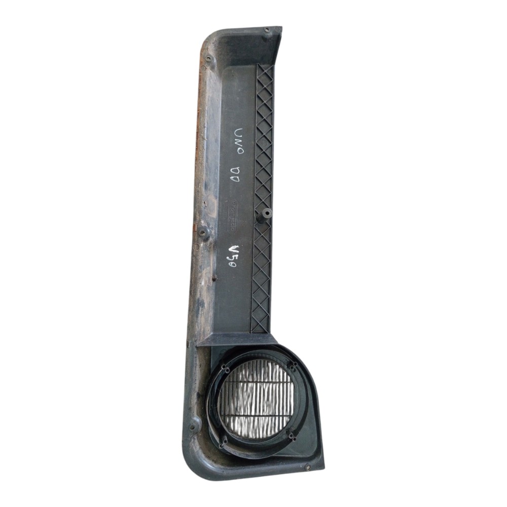 Porta Objetos Dianteiro Direito Fiat Uno 1996 1997 A 2005 4