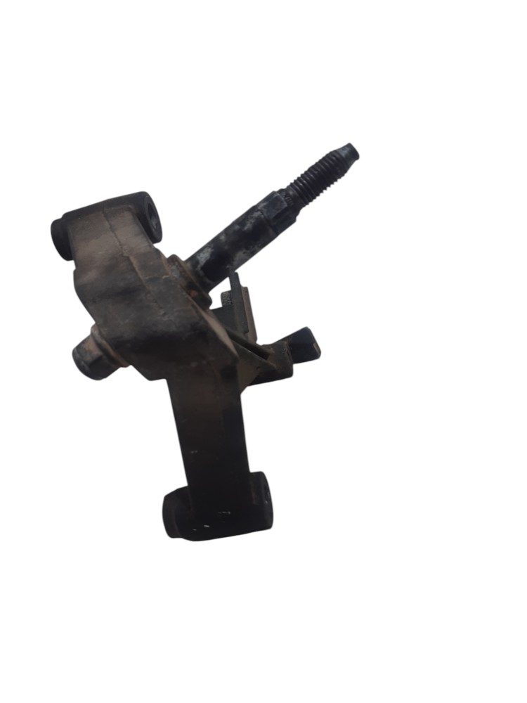 Suporte Câmbio Coxim 1.0 16v Renault Clio 2001 A 2006 4