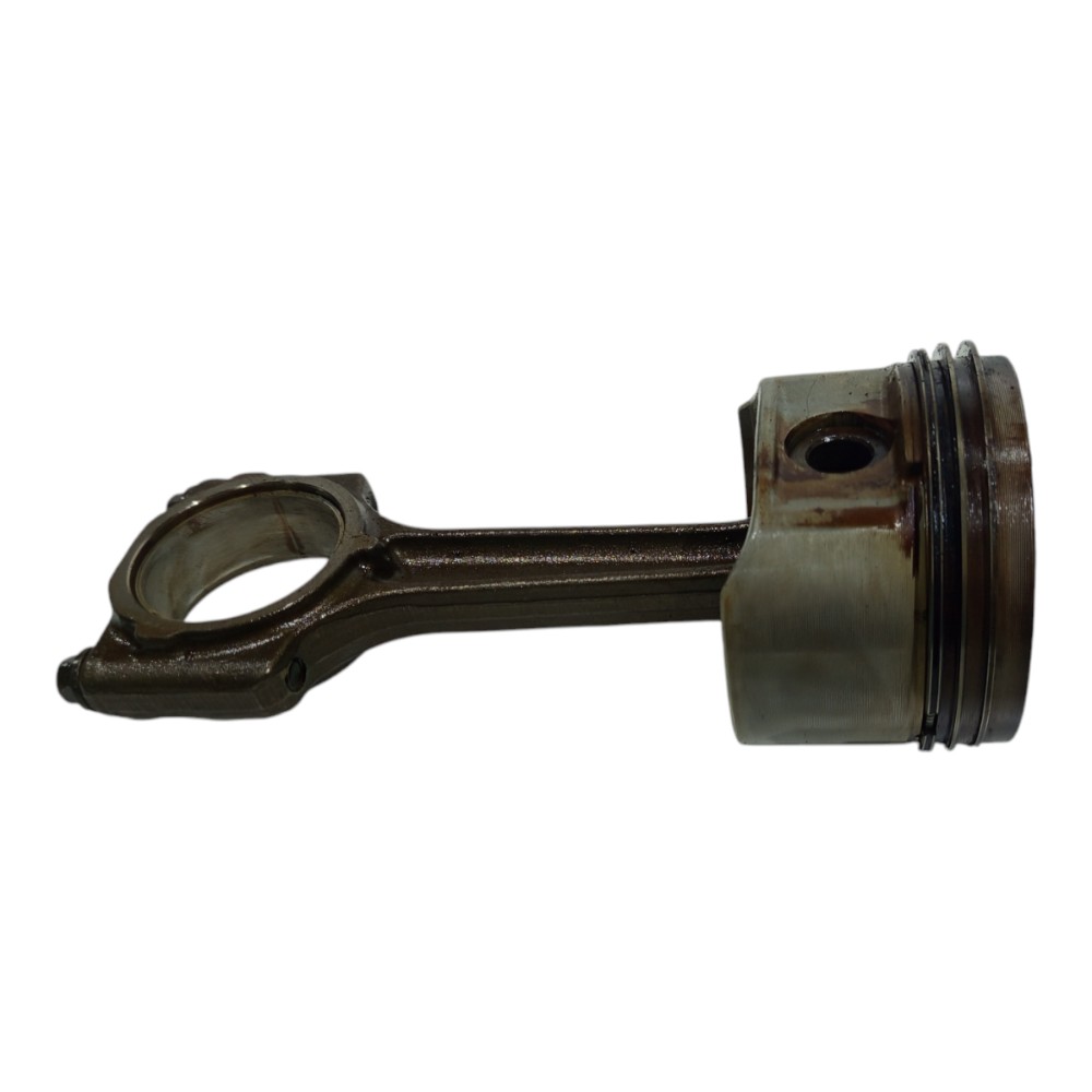 Pistão Biela Peugeot 307 1.6 16v 2001 2002 2003 2004 A 2011 2