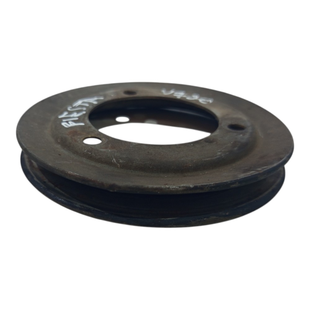 Polia Bomba Agua Ford Fiesta 1998 1999 2000 2001 2002 4